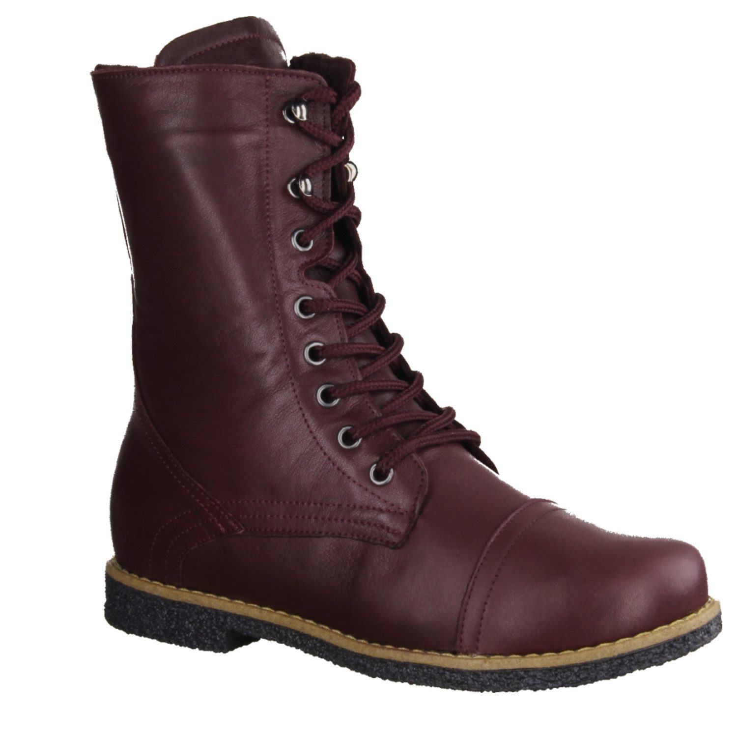 Andrea Conti 0344894204 Stiefelette