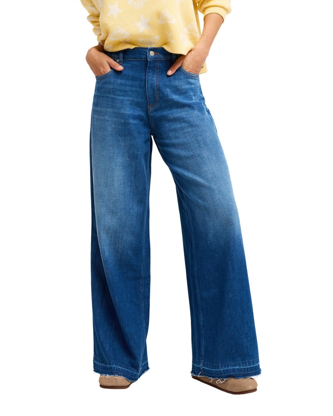 Roxy Jeansjeggings Coast Kiss