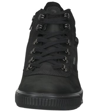 Ecco Sneaker Nubukleder Sneaker