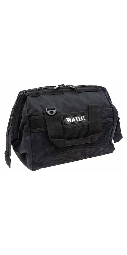 Wahl Beautycase Wahl Friseurtasche groß schwarz