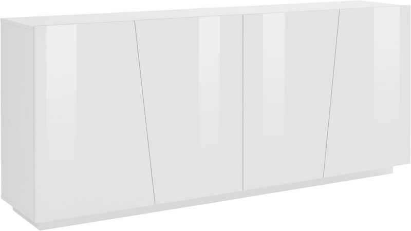 Tecnos Sideboard »Vega«, Breite 200 cm