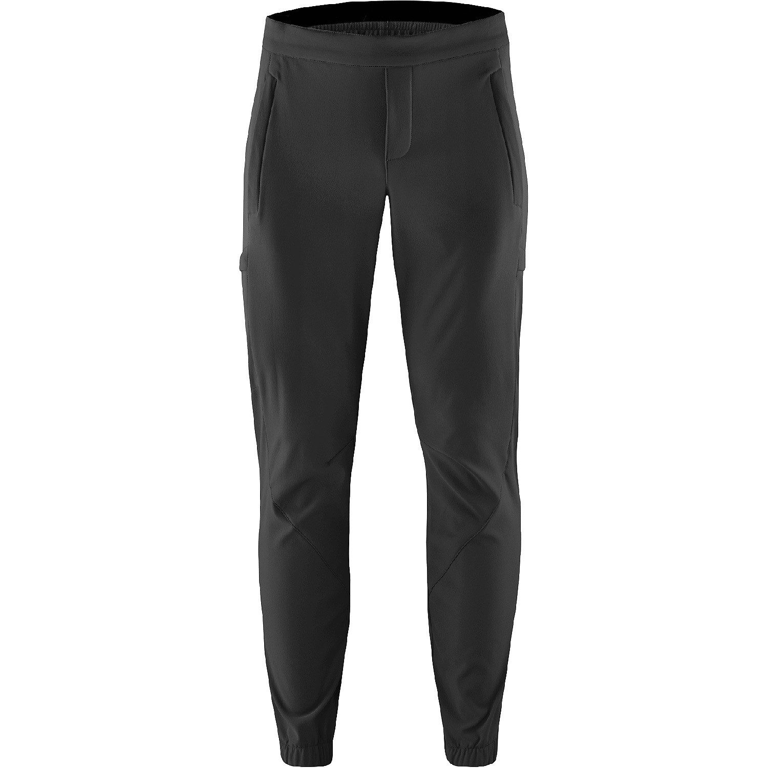Löffler Skihose Hose M PANTS ALASKA ASW TAPERED