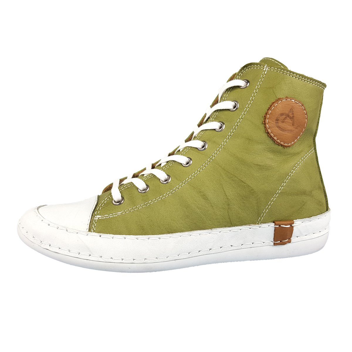 Andrea Conti Schnürstiefel Schnürstiefelette günstig online kaufen