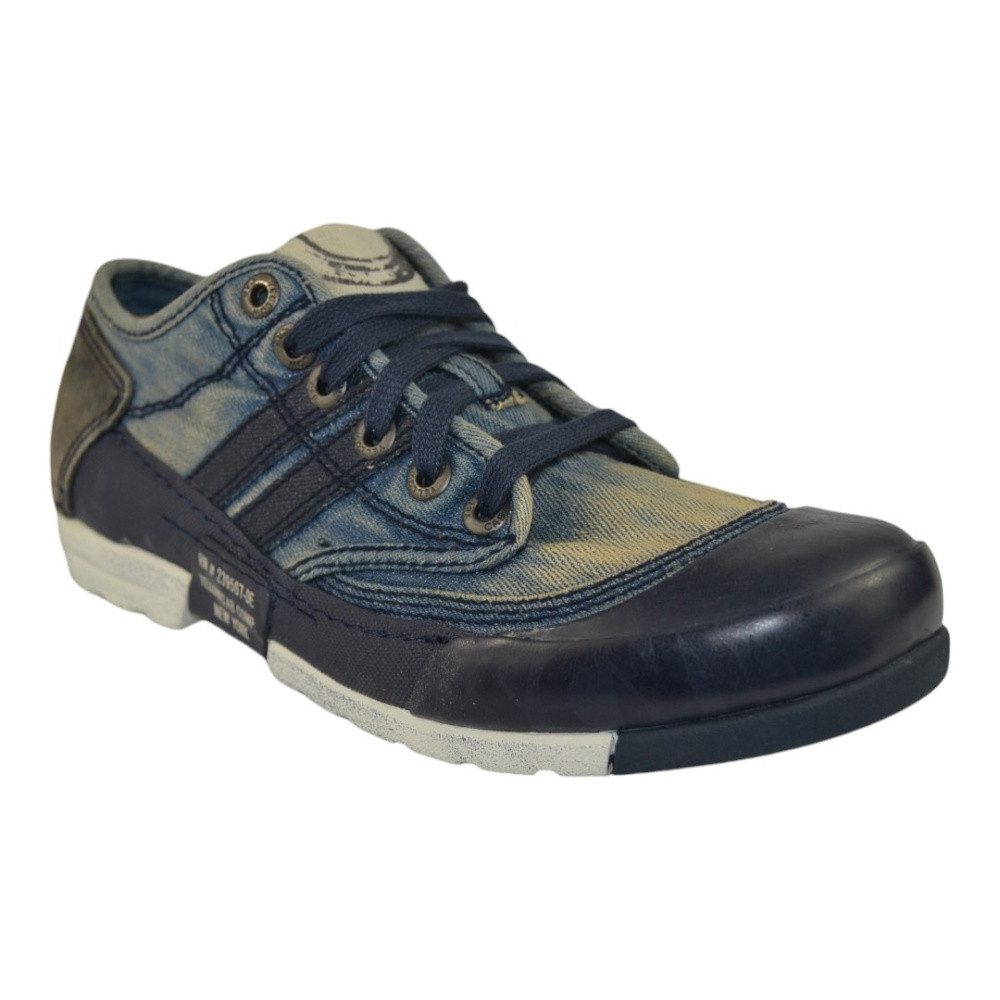 Yellow Cab Canvas Sneaker MUD M günstig online kaufen