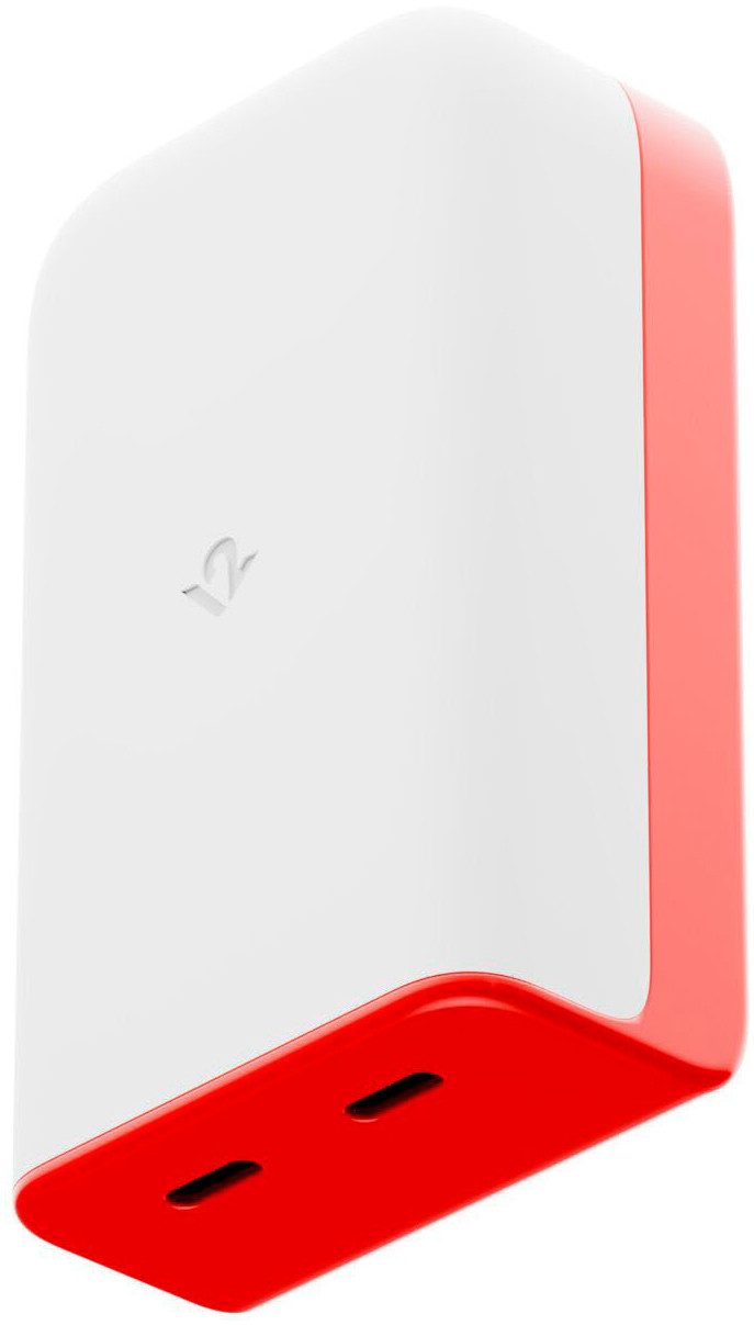 Twelve South PlugBug 50W with Find My USB-Ladegerät