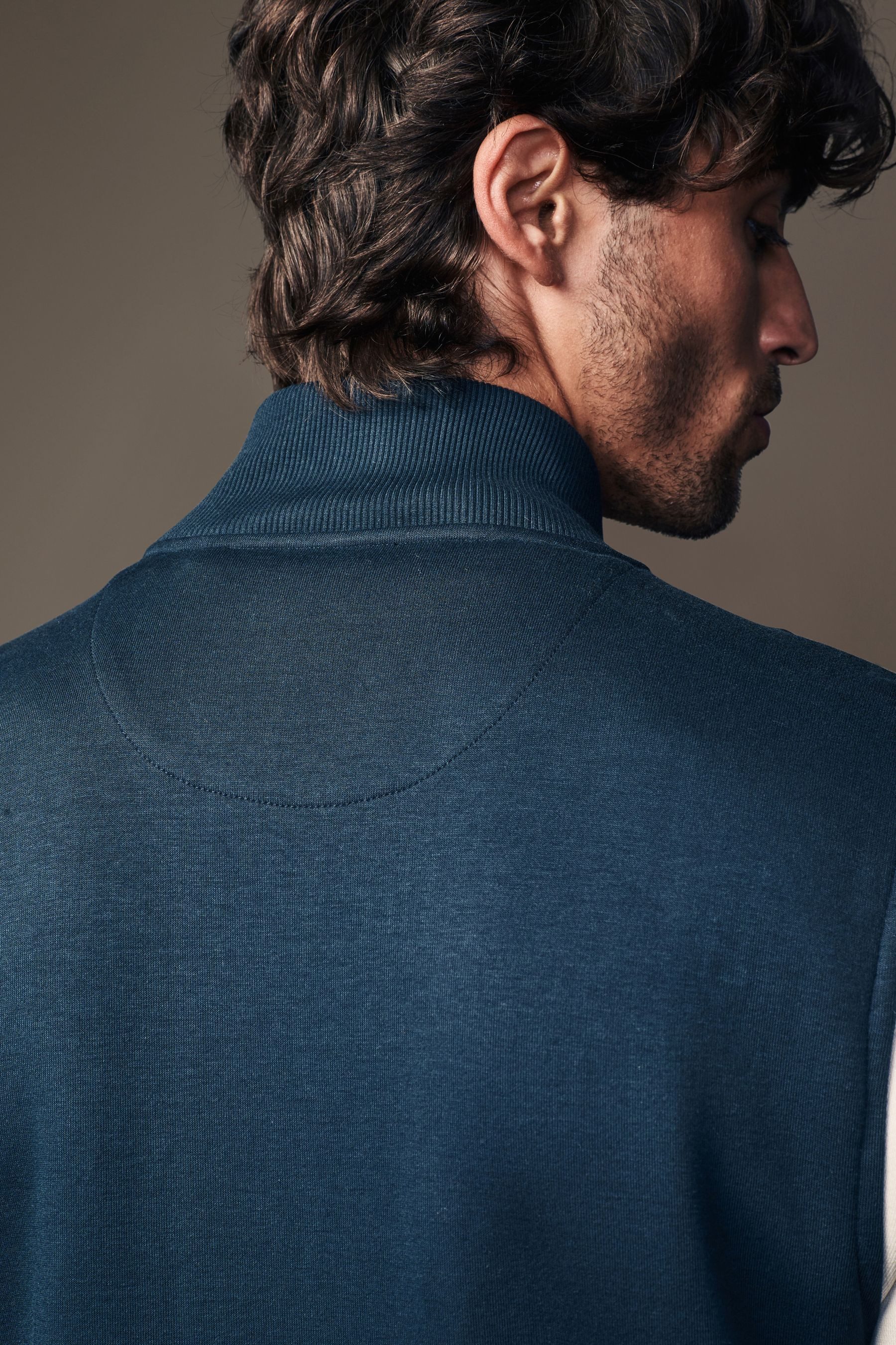 Next Fleeceweste Hybrid-Gilet (1-tlg)