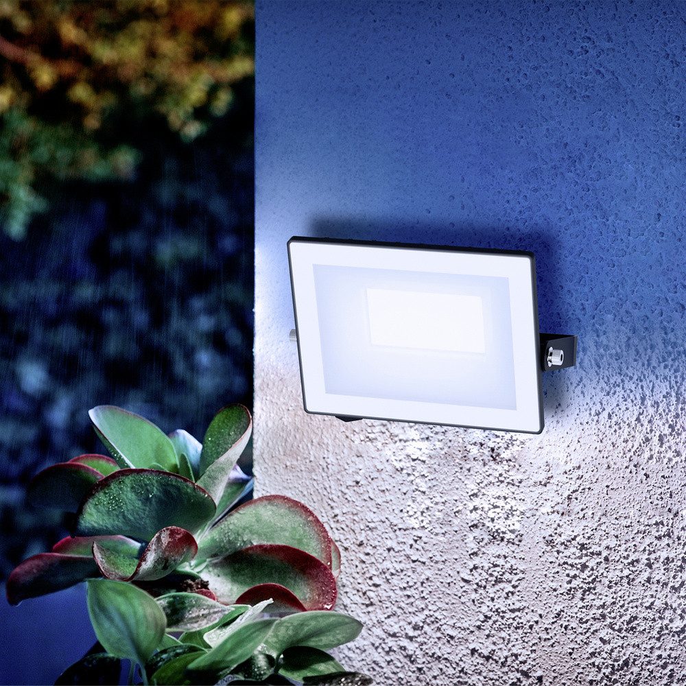 Philips LED Flutlichtstrahler Philips LED Lois 929004641701 LED-Außenstrahl günstig online kaufen