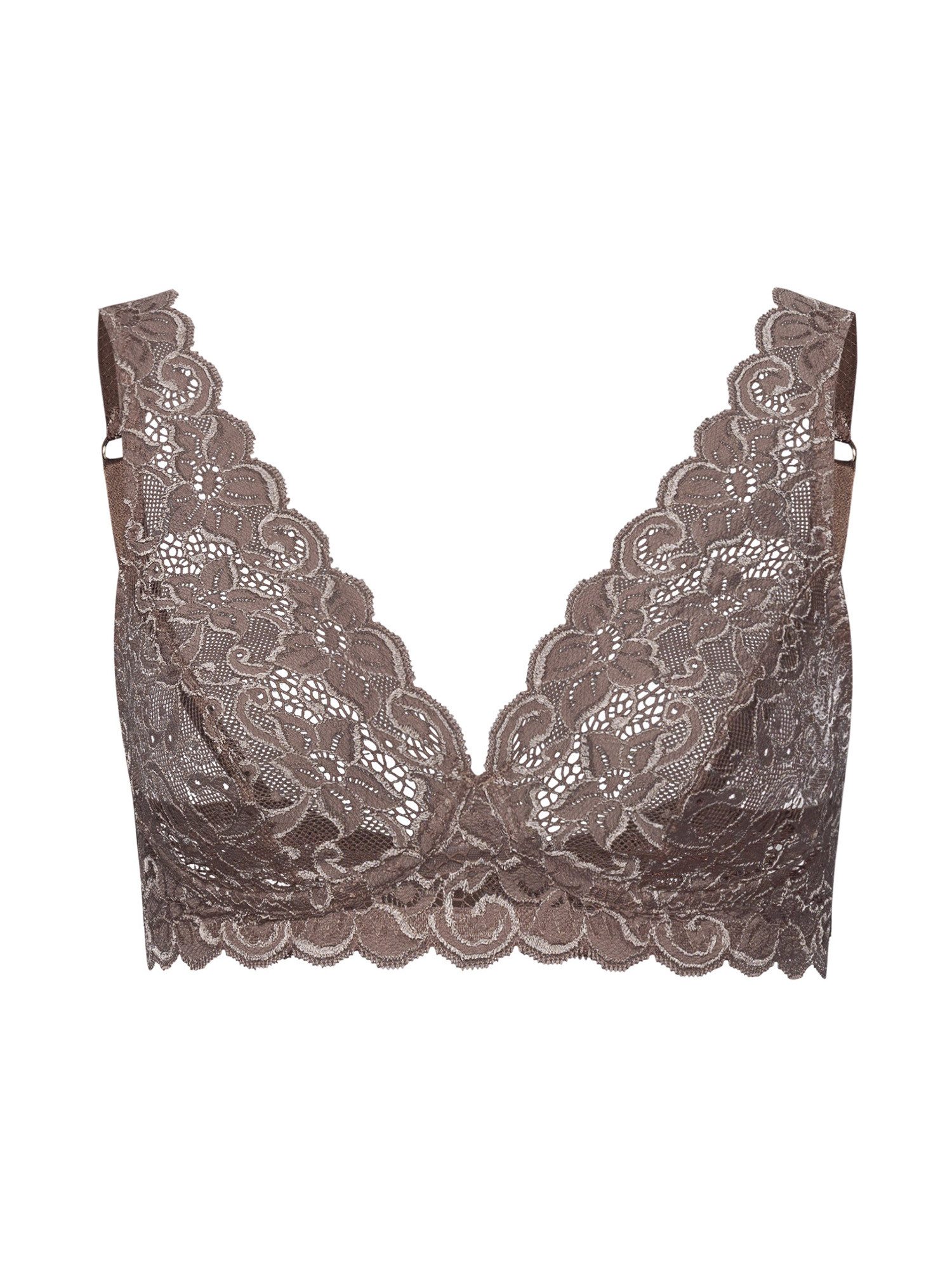 Hanro Soft-BH t-shirt bh bra günstig online kaufen