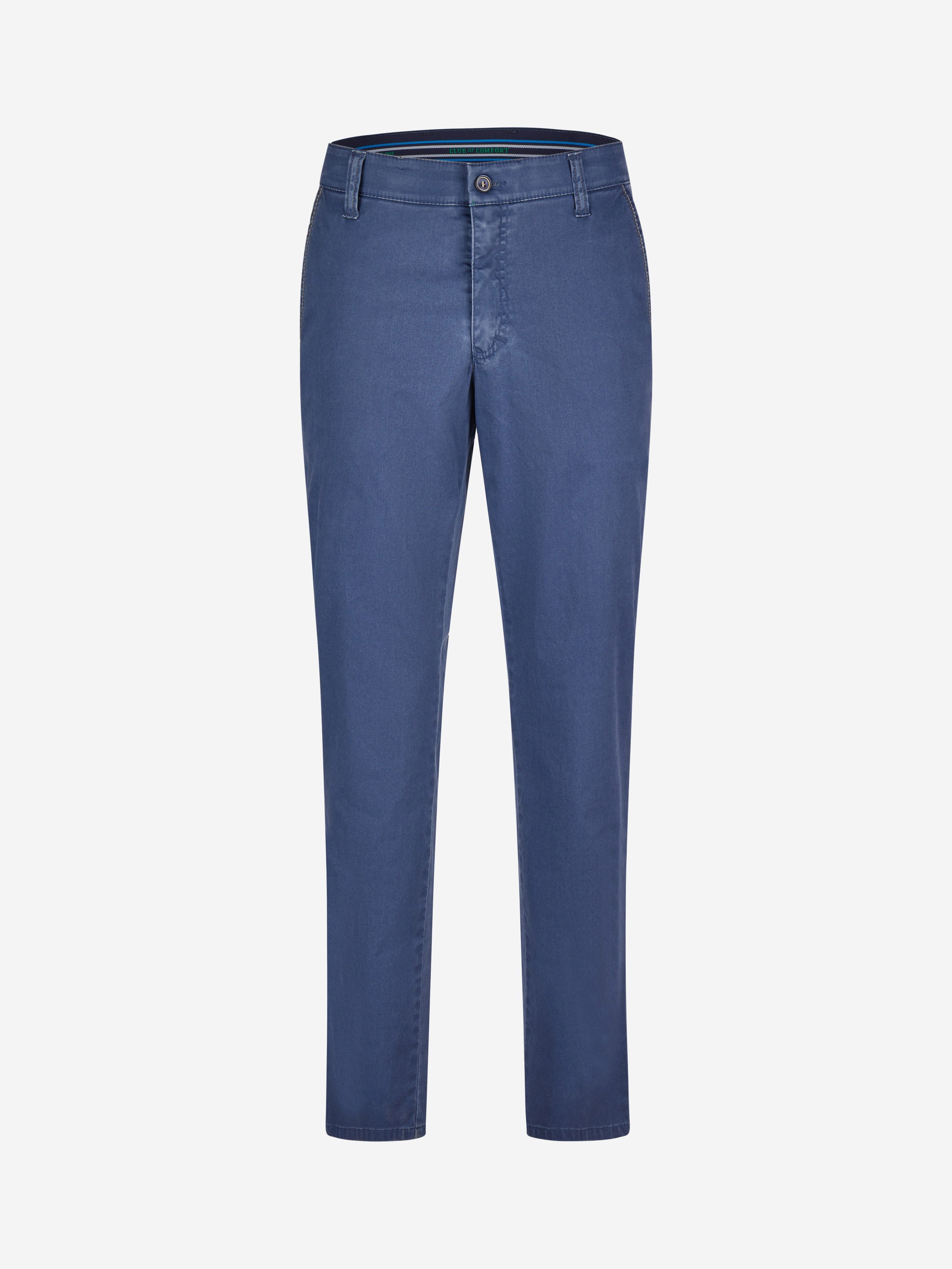 Club of Comfort Chinohose GARVEY 6701 günstig online kaufen