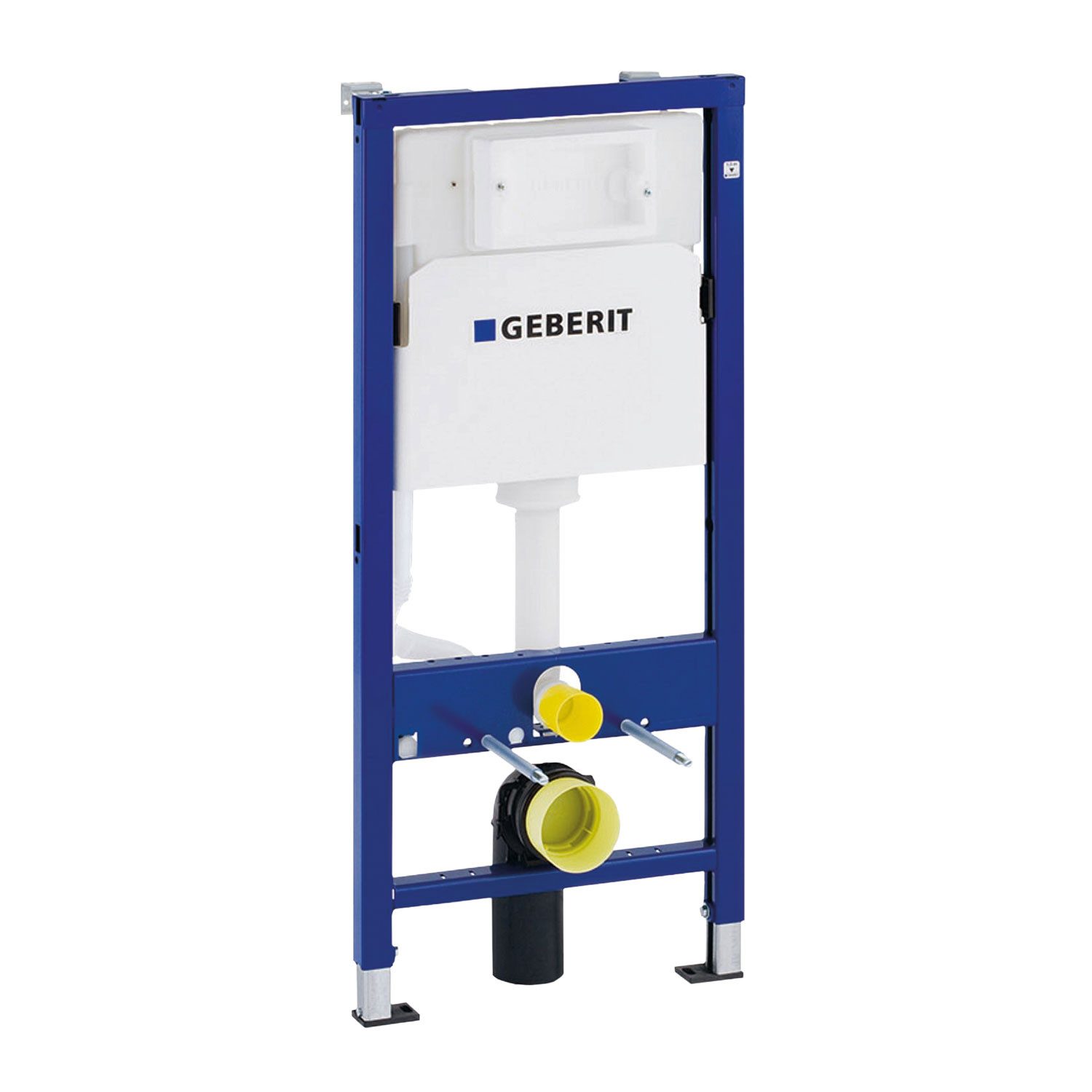 Vorwandelement WC Geberit Vorwandelement Duofix Basic 112cm 458103001