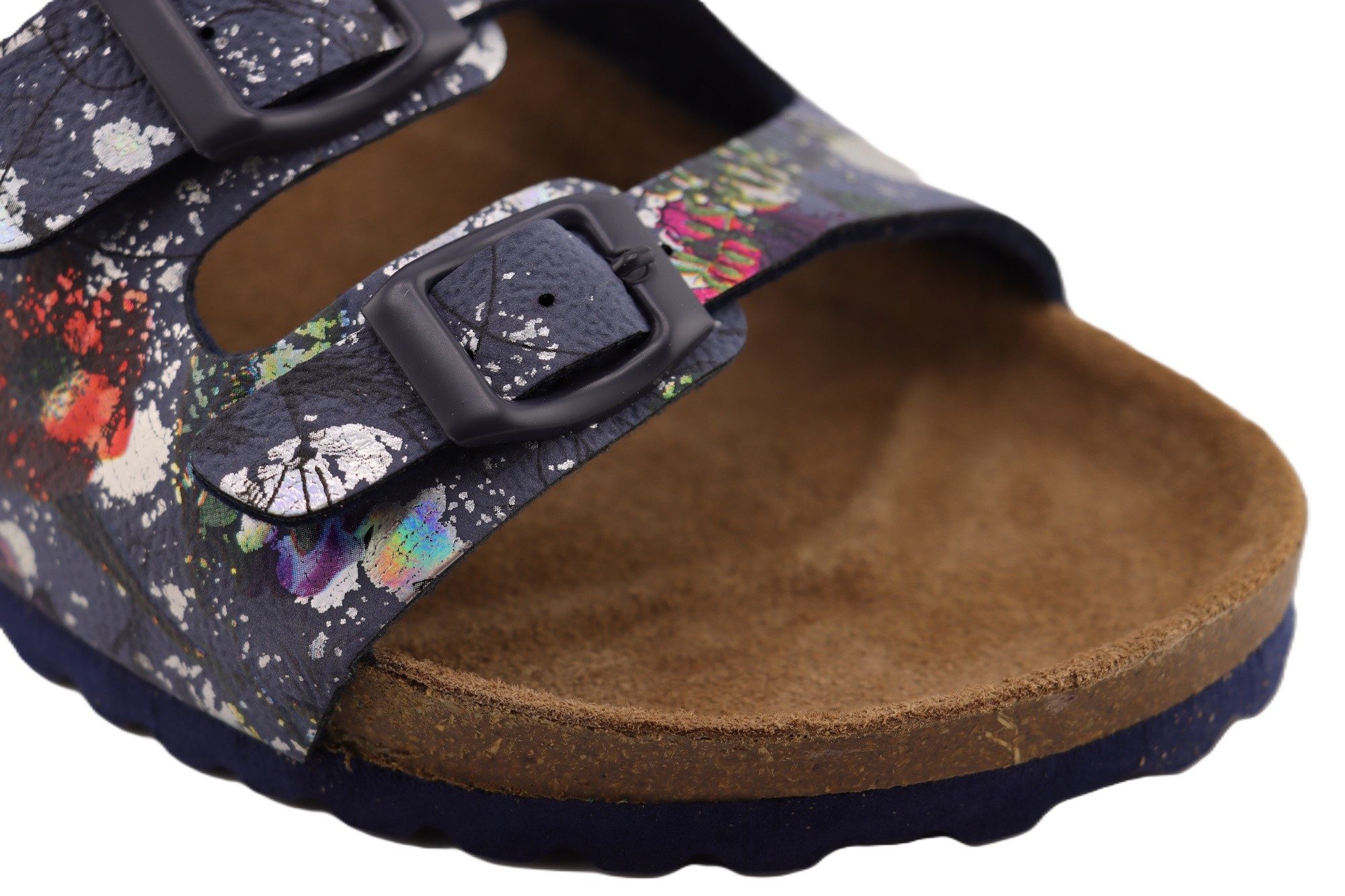 SUPERSOFT Bio Damen Pantolette