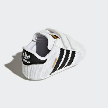 adidas Originals SUPERSTAR Sneaker mit Klettverschluss für Kinder