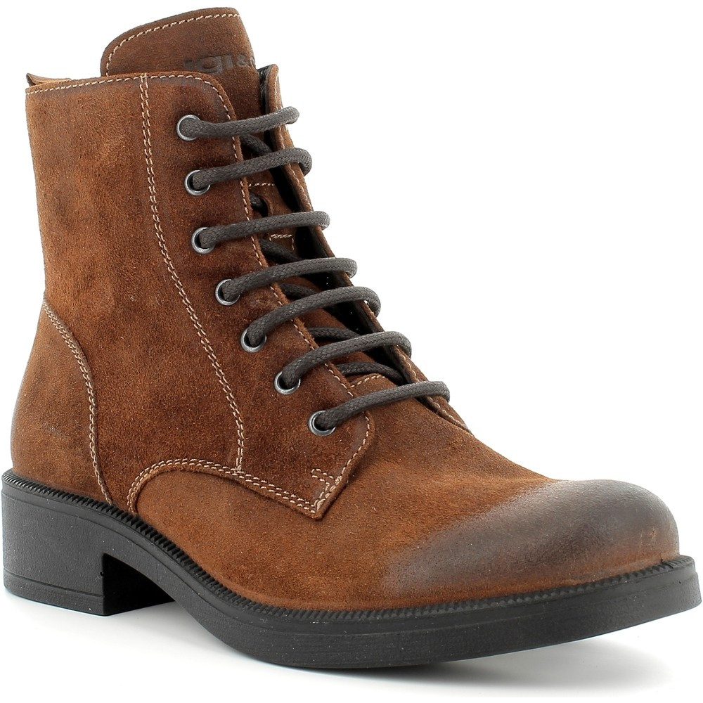 IGI & CO DOA Schnürschuh