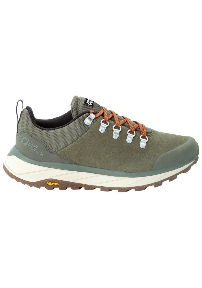 Jack Wolfskin TERRAVENTURE URBAN LOW M Outdoorschuh