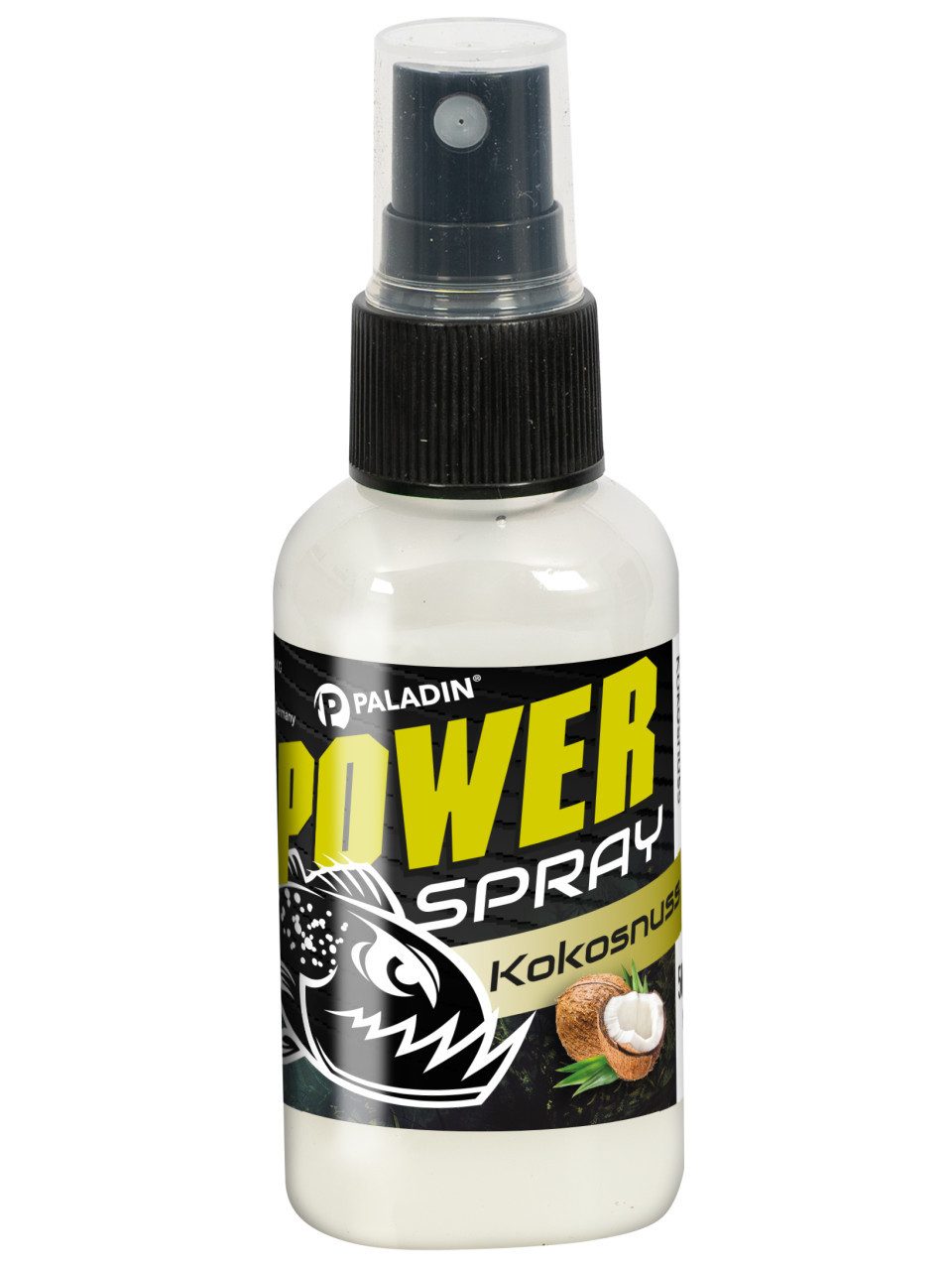 Paladin Lotblei Paladin Angelzubehör Power Liquid Spray Kokosnuss