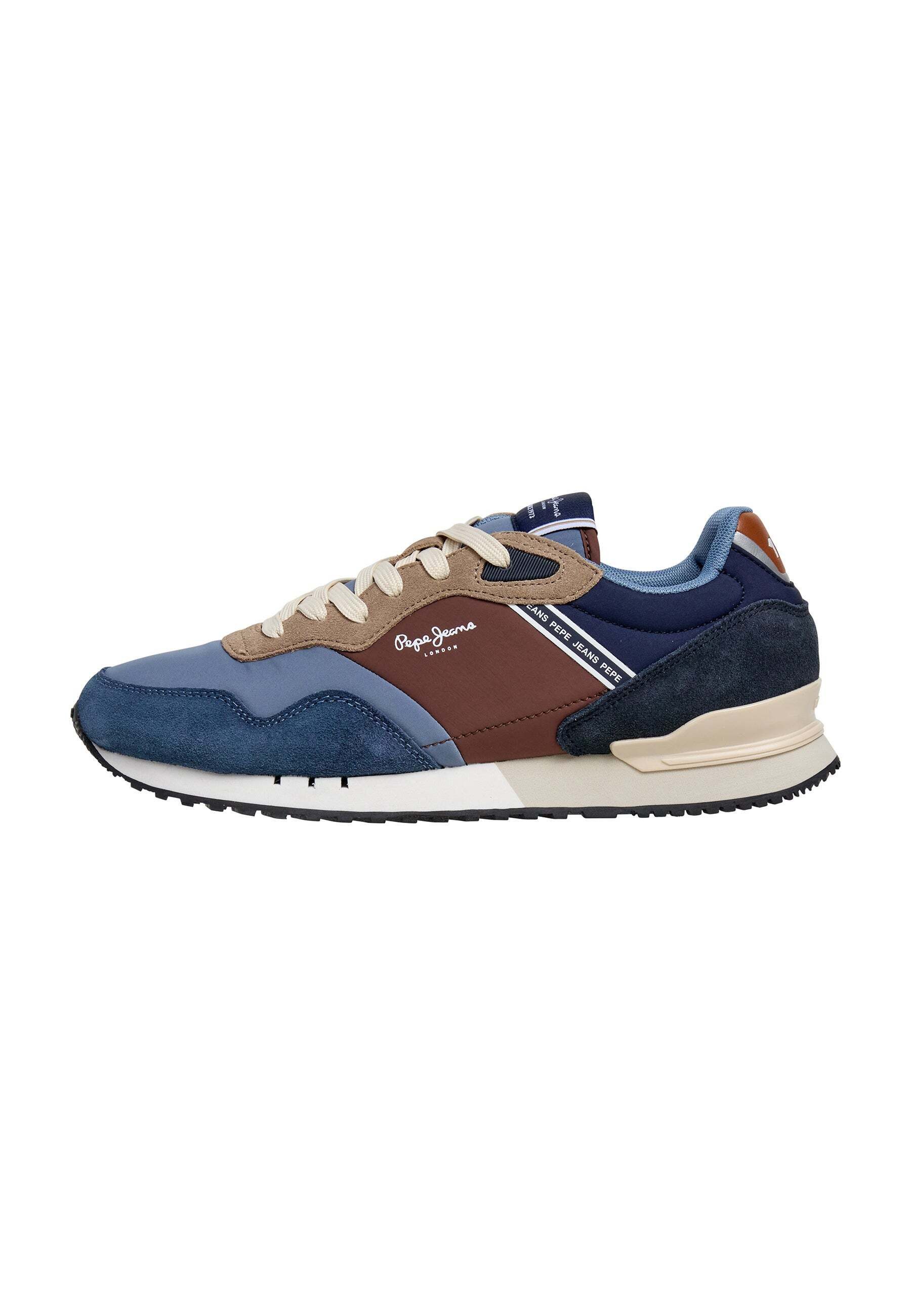 Pepe Jeans trainers LONDON SOFT M Trainingsschuh