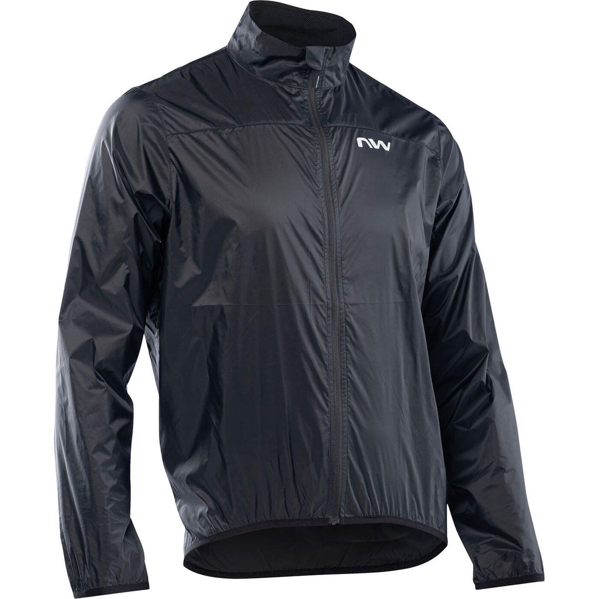 Northwave Fahrradjacke Breeze 3 Jacket Leichtes und langlebiges Micro-Ripstop-Gewebe