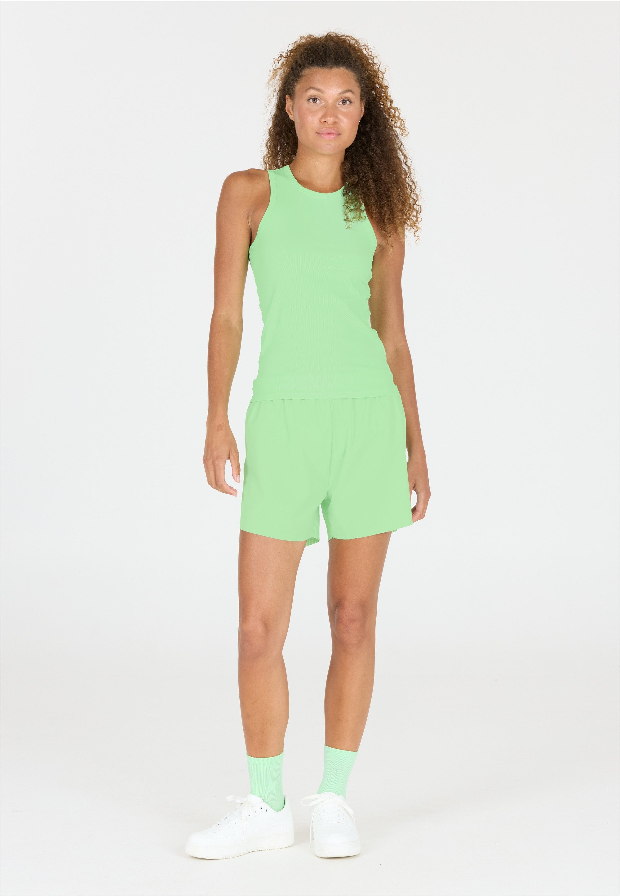 ATHLECIA Tanktop Madilyn mit Quick-Dry-Funktion