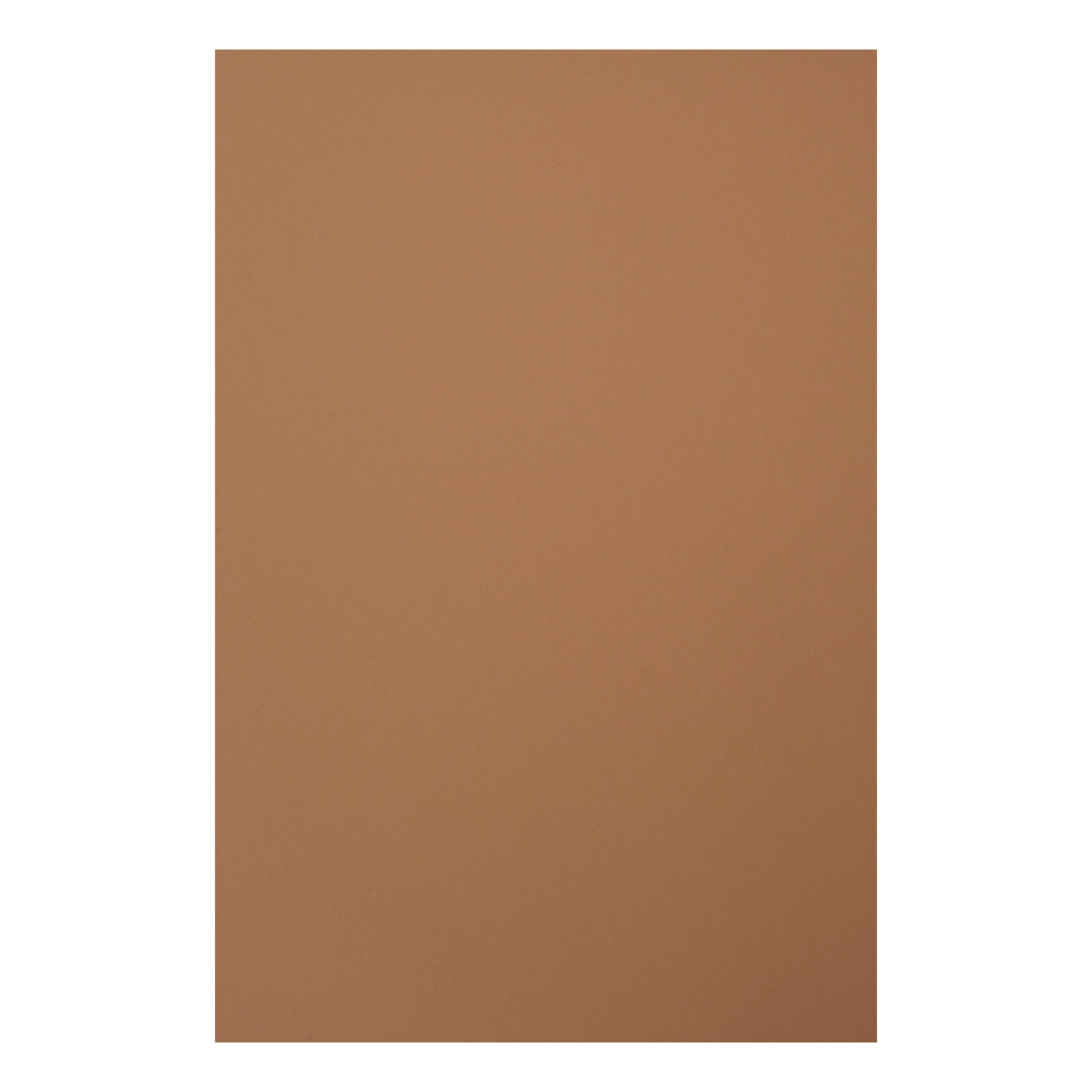 VBS Papierkarton Tonpapier, 50 x 70 cm, 130 g/m²