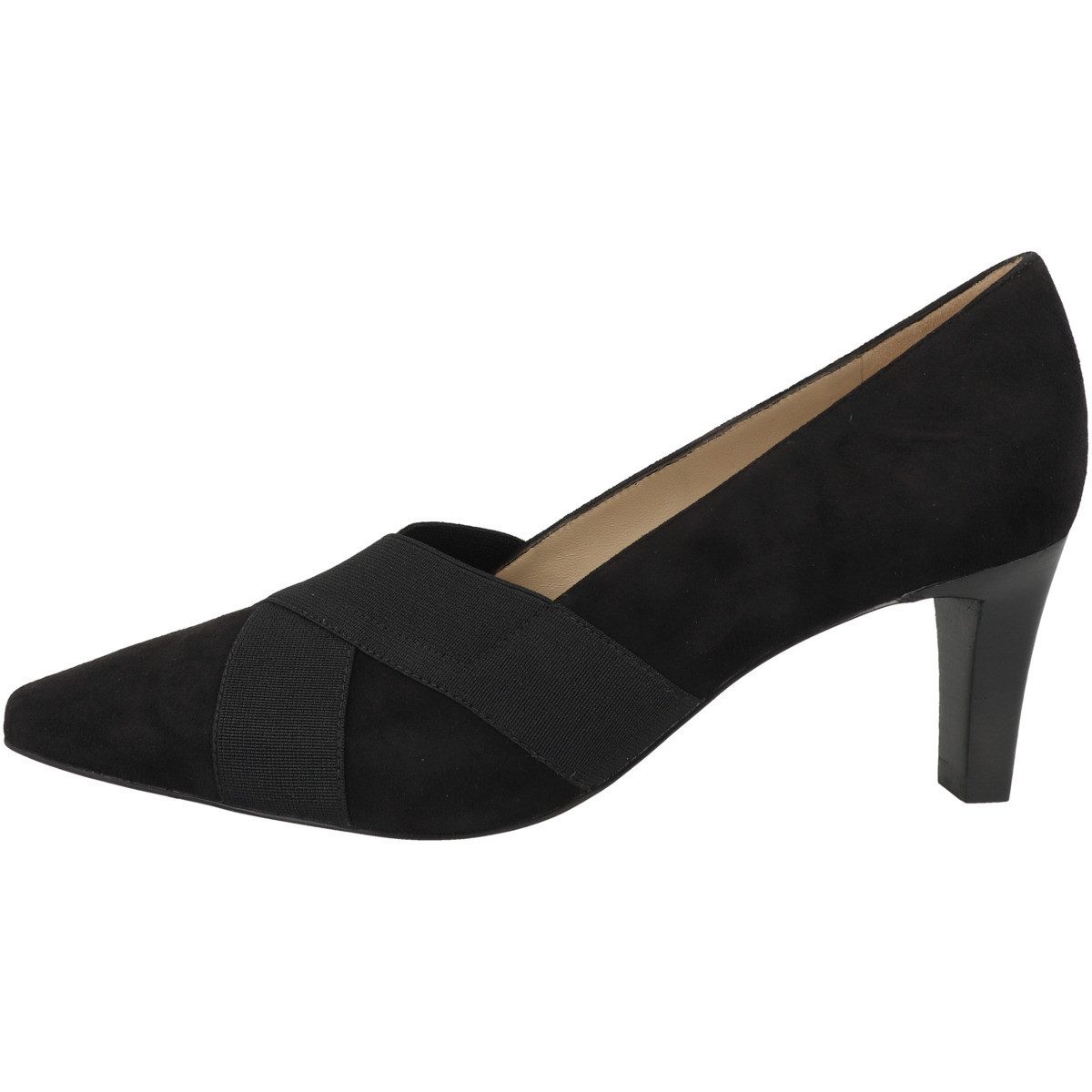Peter Kaiser 9-72443-44 Damen Pumps High Heels, Absatz, Stöckelschuhe, Hack günstig online kaufen