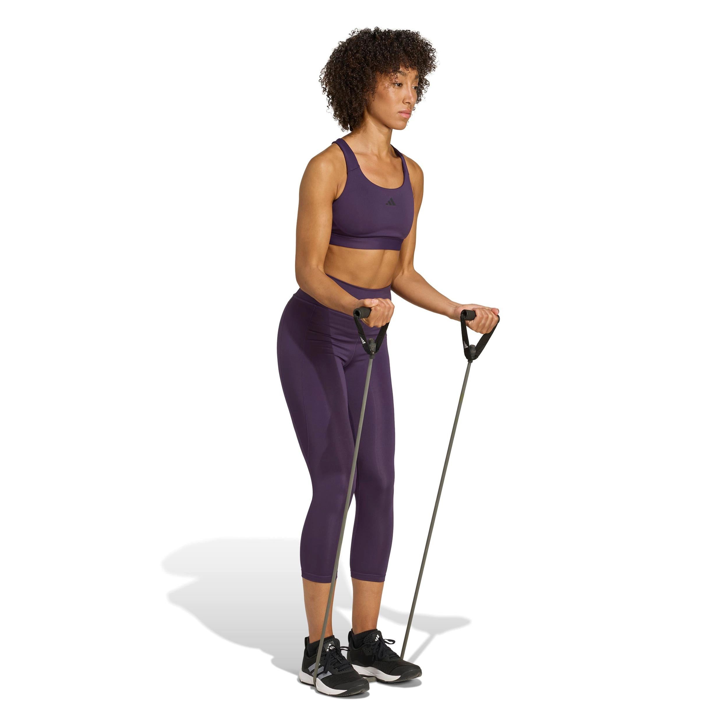 adidas Sportswear Sport-BH TLRDRCT High Support