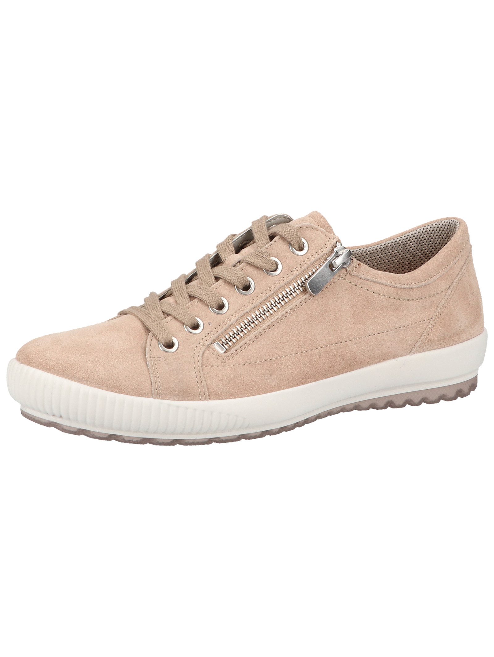 Sneaker Veloursleder Sneaker