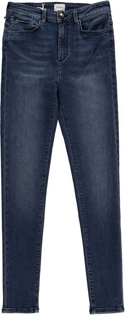 MUSTANG Skinny-fit-Jeans GEORGIA mit Stretch