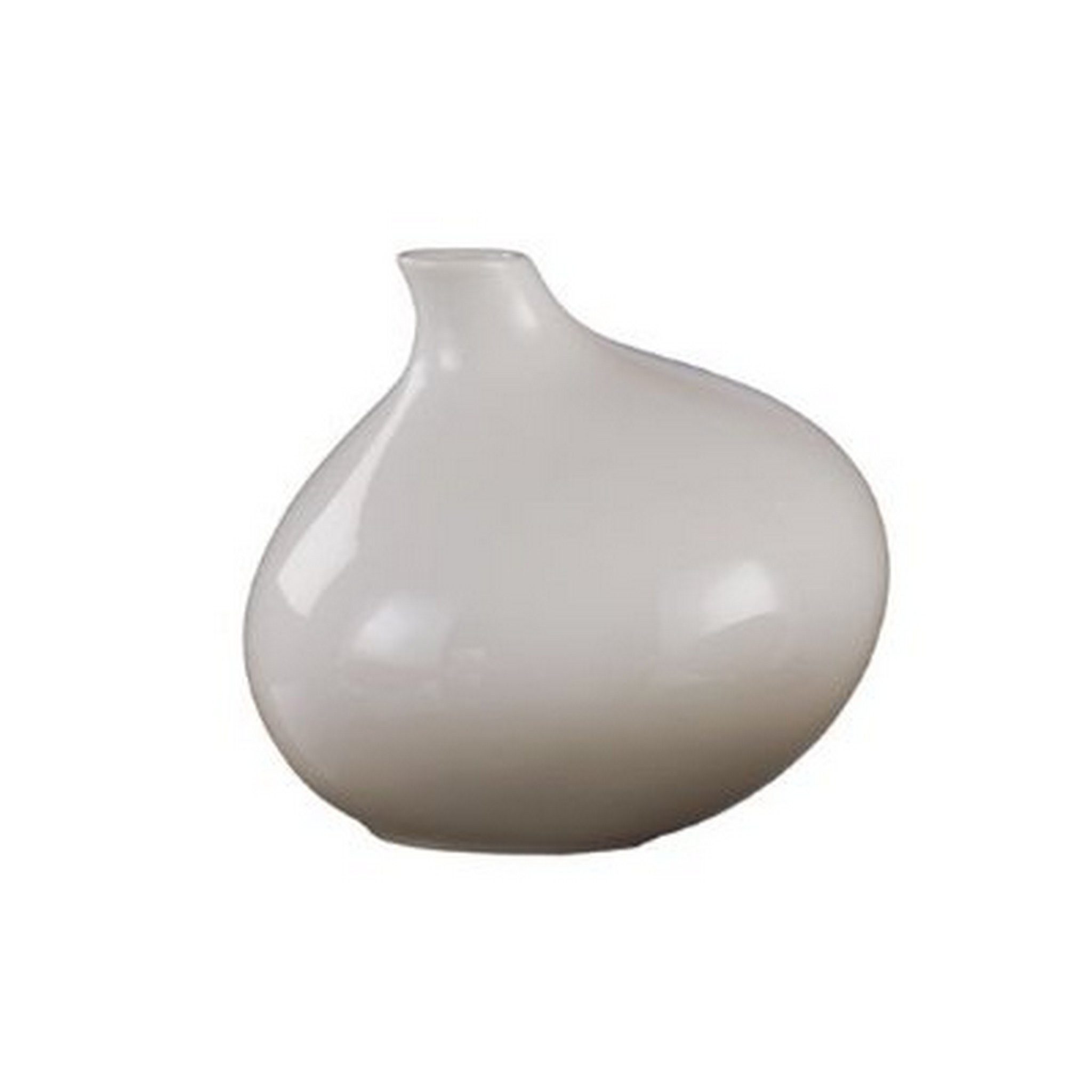 Goebel Dekovase Kaiser Porzellan - Vase 13cm Calabasse