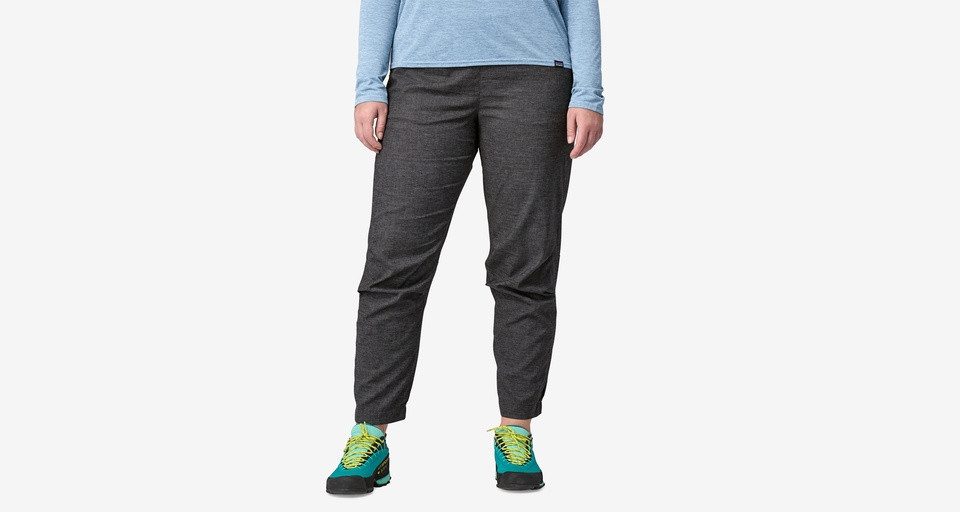 Patagonia Outdoorhose W's Hampi Rock Pants - Reg