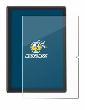 BROTECT Panzerglasfolie für Awow Creapad 1009, Displayschutzglas, Schutzglas Glasfolie klar