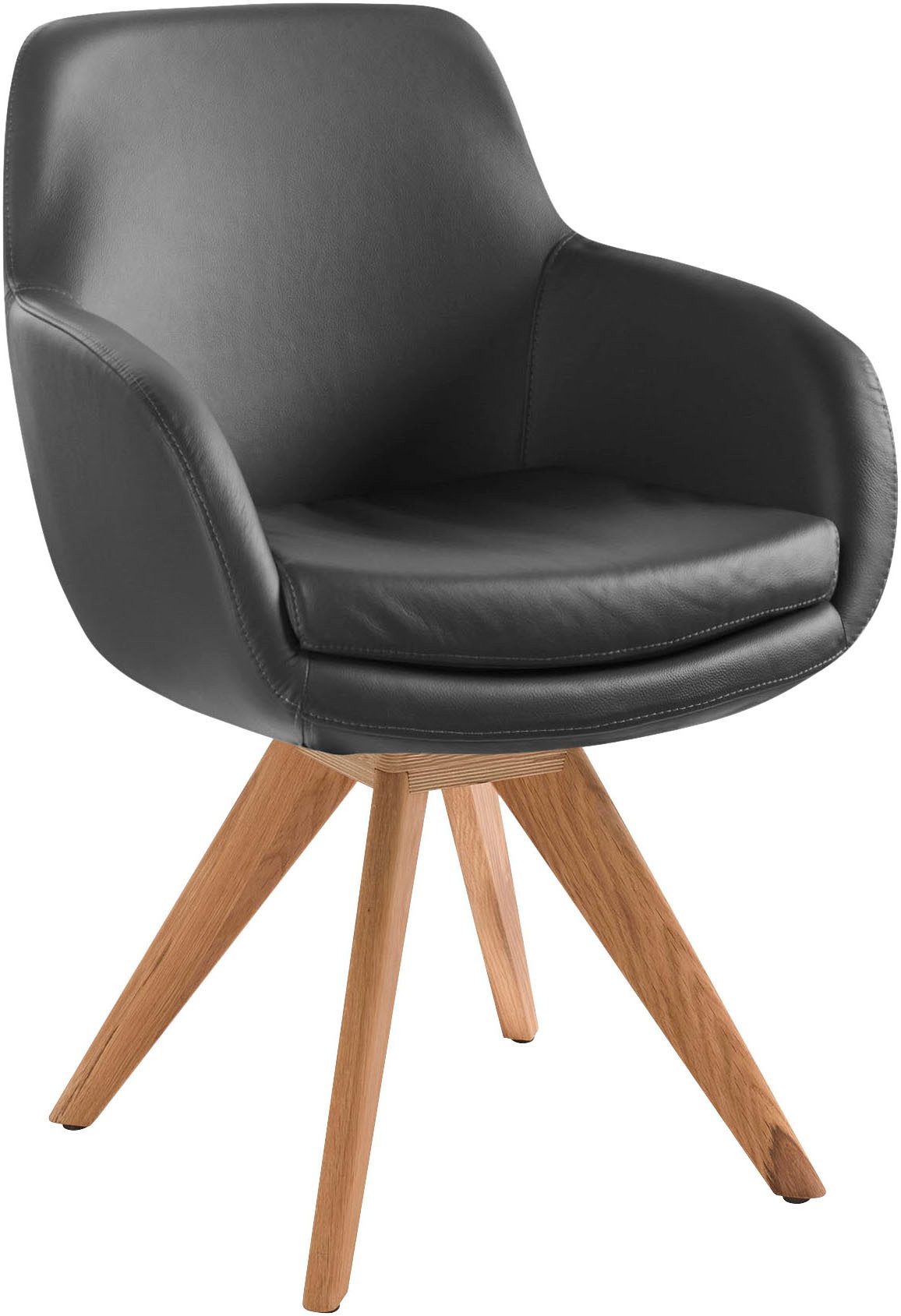Musterring Esszimmerstuhl Tavia (Set, 2 St), günstig online kaufen