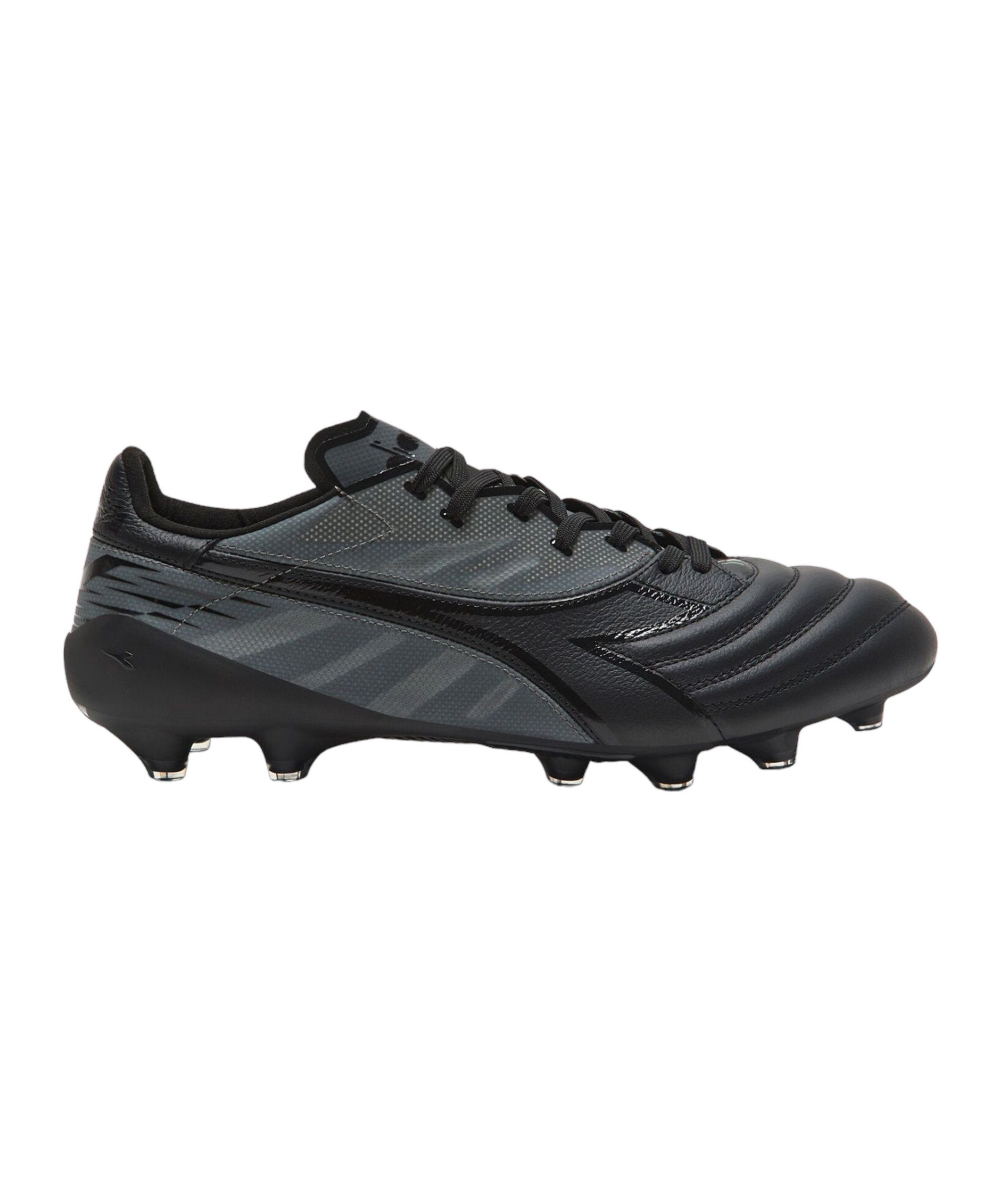 Diadora Diadora Brasil Elite Veloce ITA FG F80013 Fußballschuh