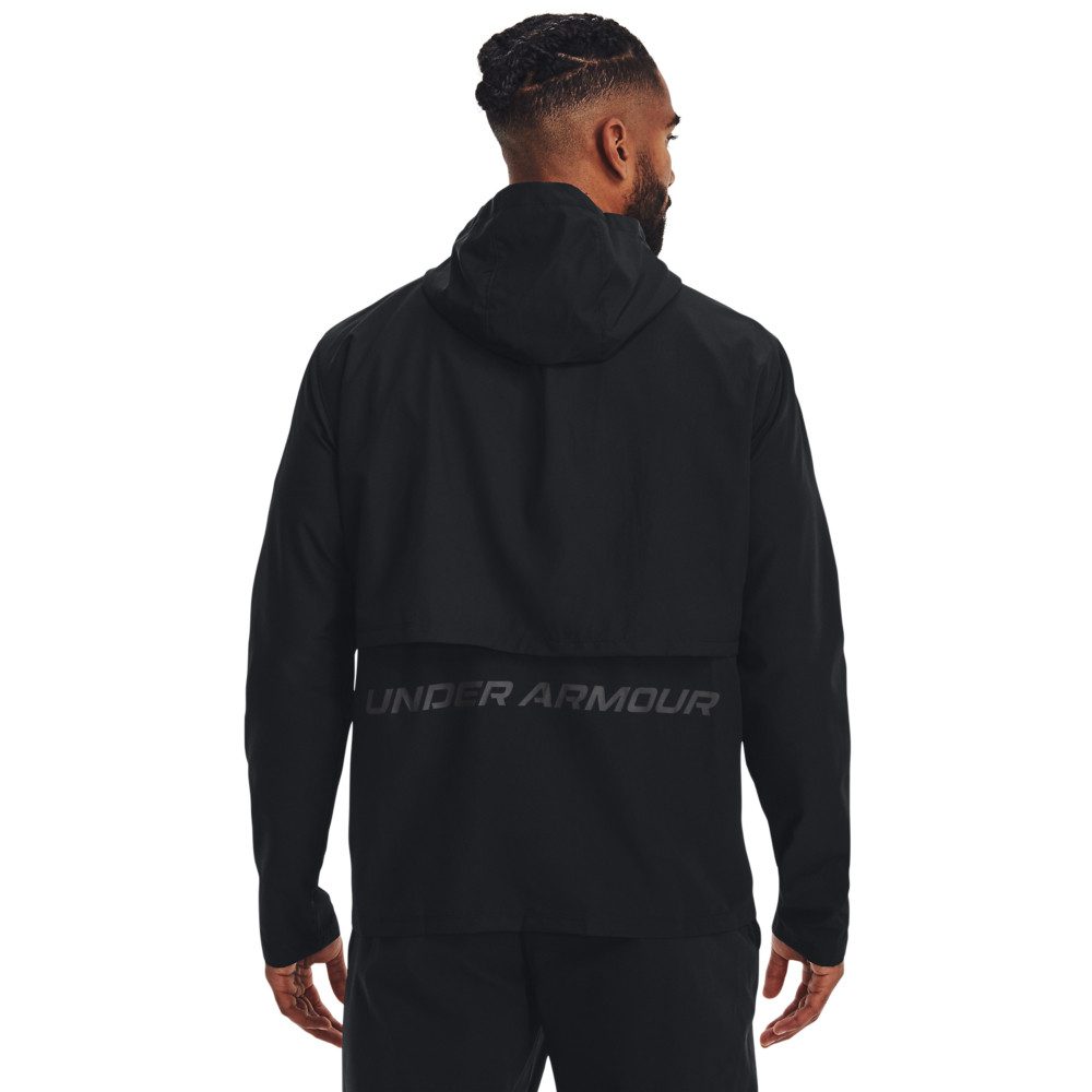 Under Armour® Laufjacke Under Armour Herren günstig online kaufen