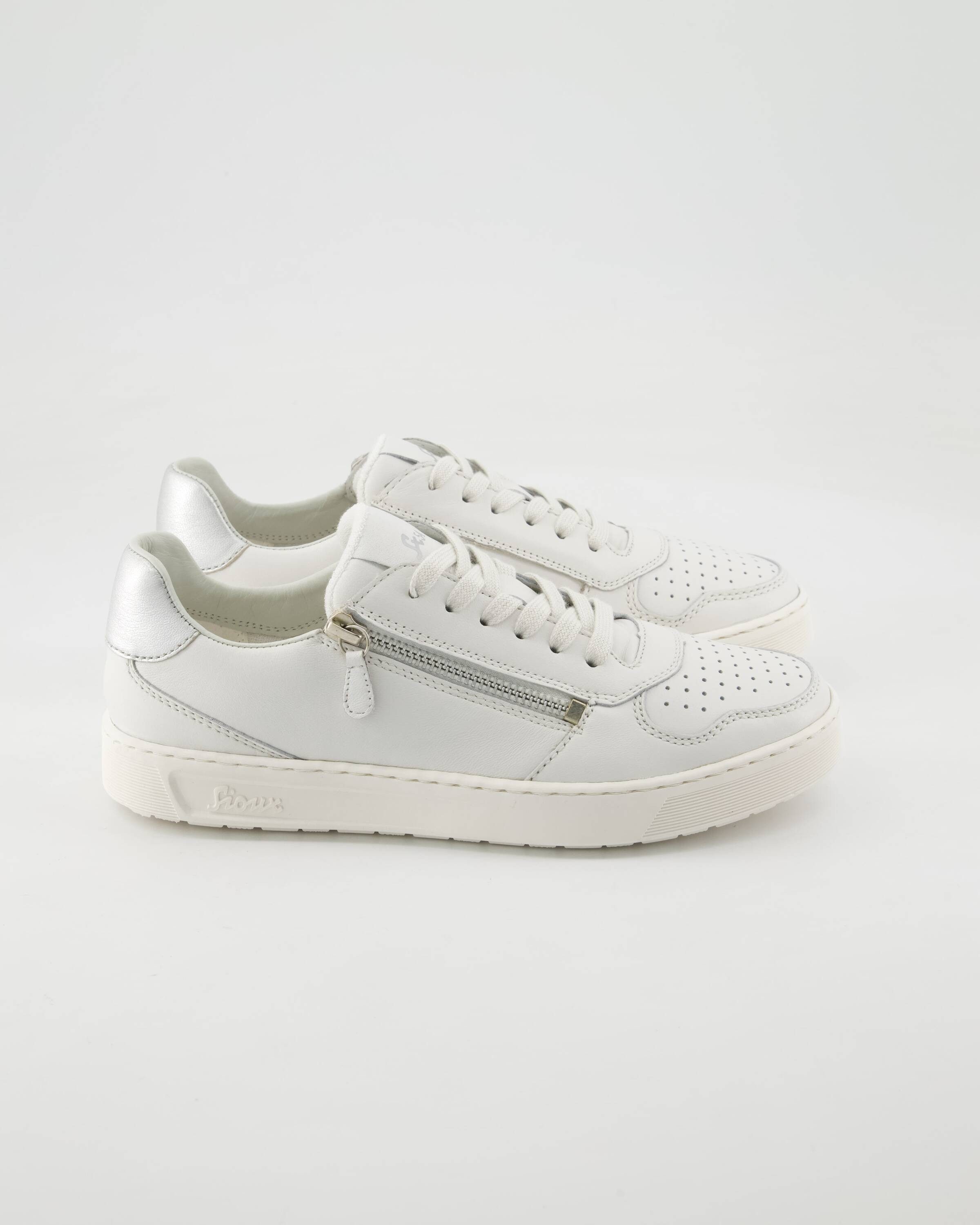 SIOUX Tedroso-Da-712 Sneaker Obermaterial: Leder günstig online kaufen