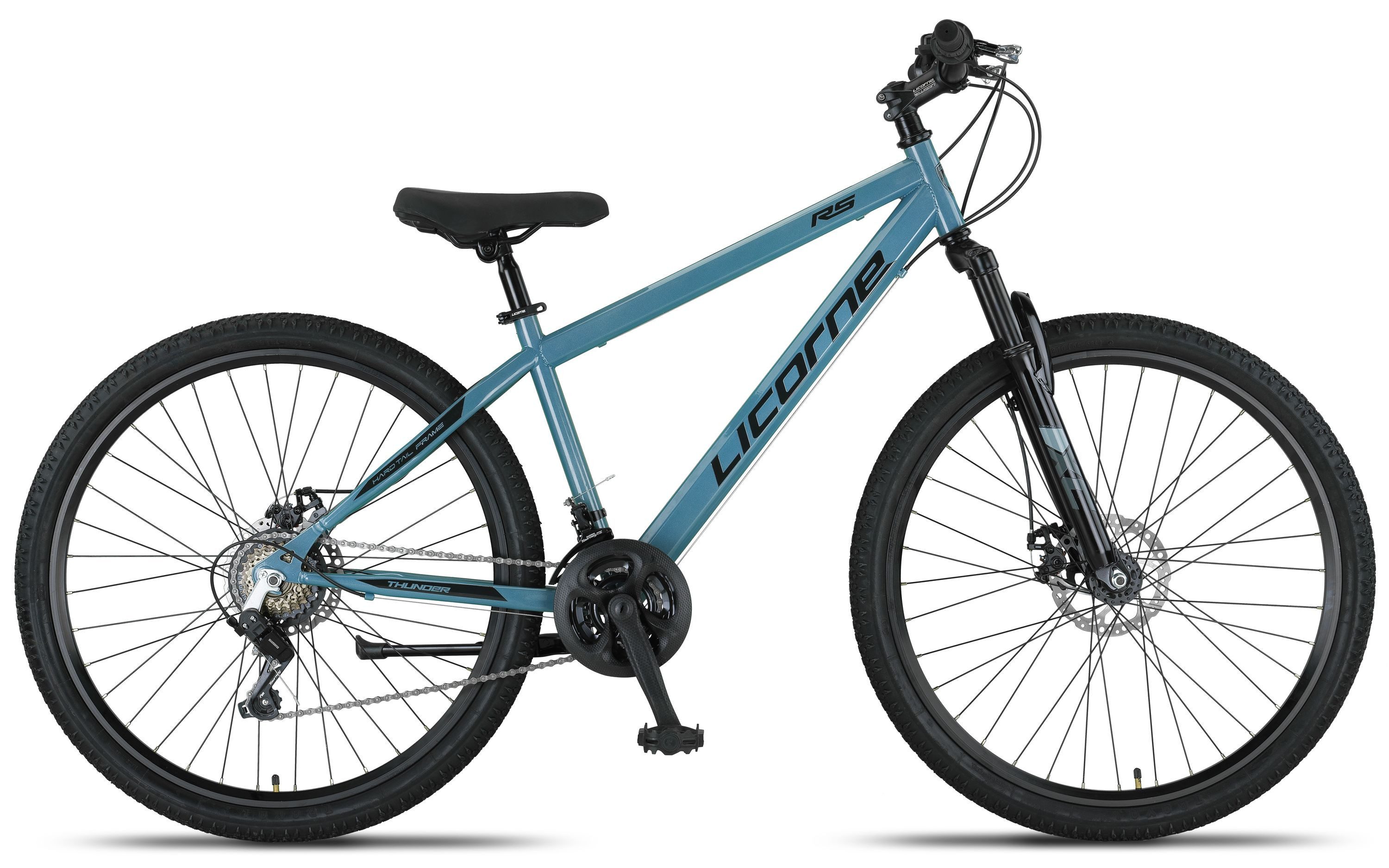 Licorne Bike Mountainbike Thunder – Bild 2 von 5
