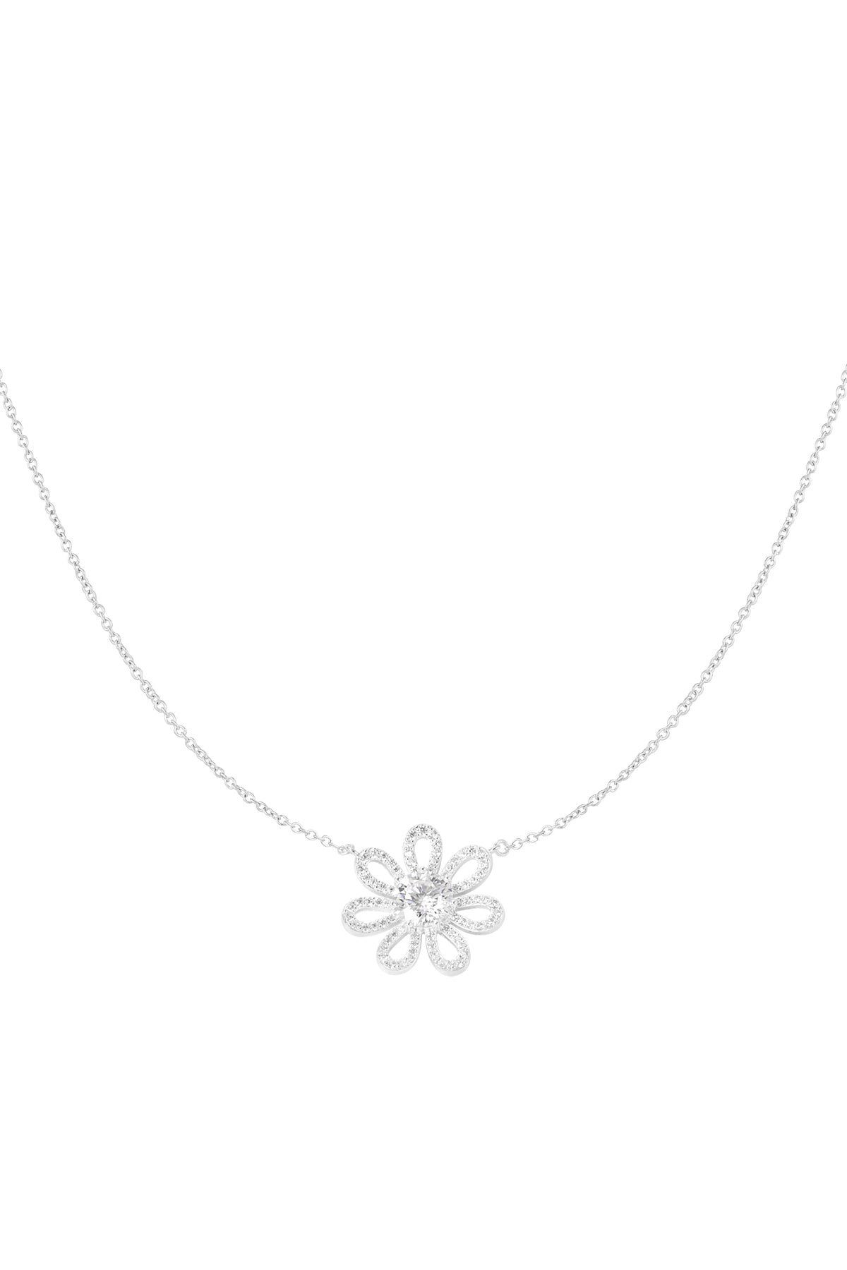 Silberkette JELENA