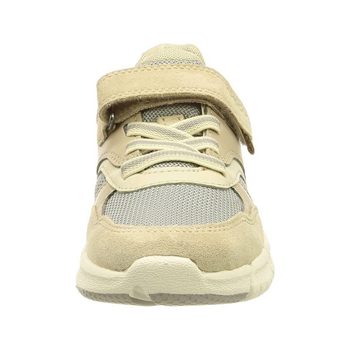 Sneaker Geox (1-tlg) beige