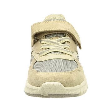 Geox beige Sneaker (1-tlg)