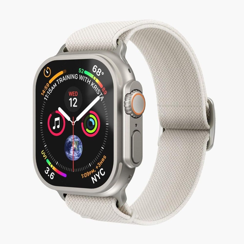 VONMÄHLEN Smartwatch-Armband