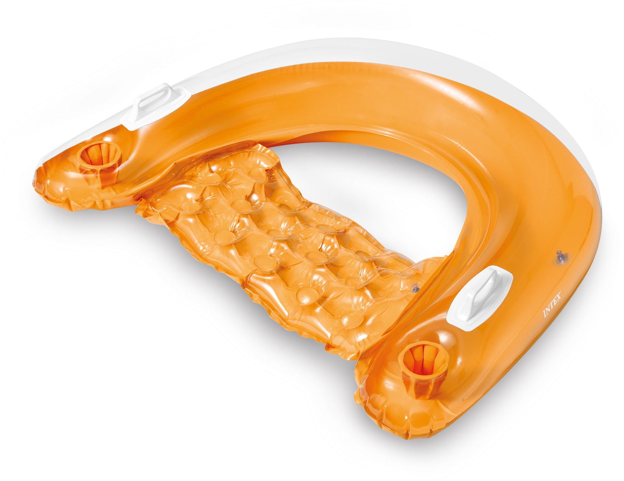 Intex Schwimmsessel Schwimmsessel Sit'N Float 147cm günstig online kaufen