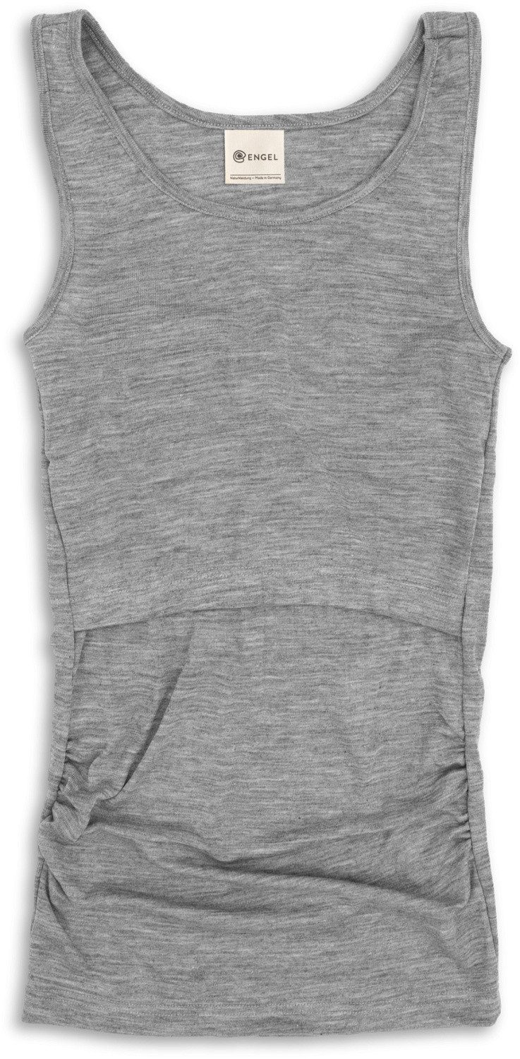 Engel Naturkleidung Umstandsshirt