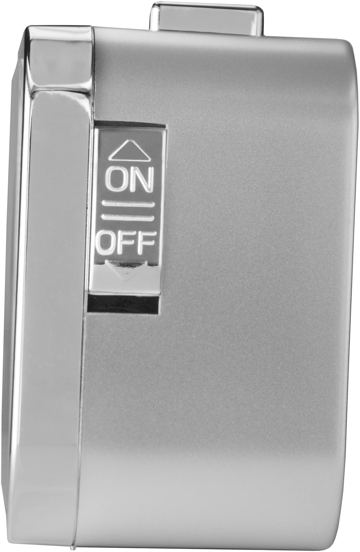 Atrium Quarzwecker Seniorenwecker Wecker, Schlafzimmer, schleichende Sekund günstig online kaufen