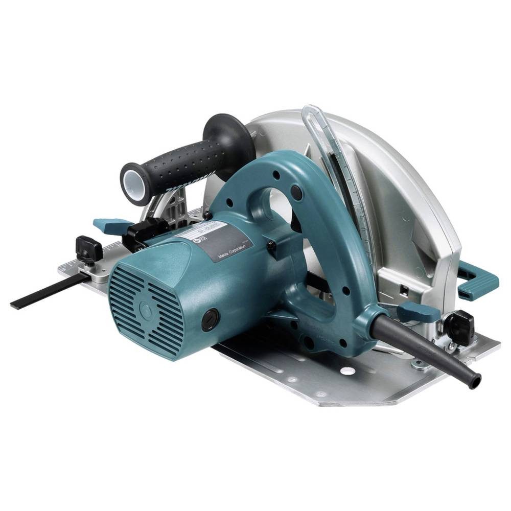 Makita Handkreissäge Handkreissäge 101mm HS0600 – Bild 4 von 5