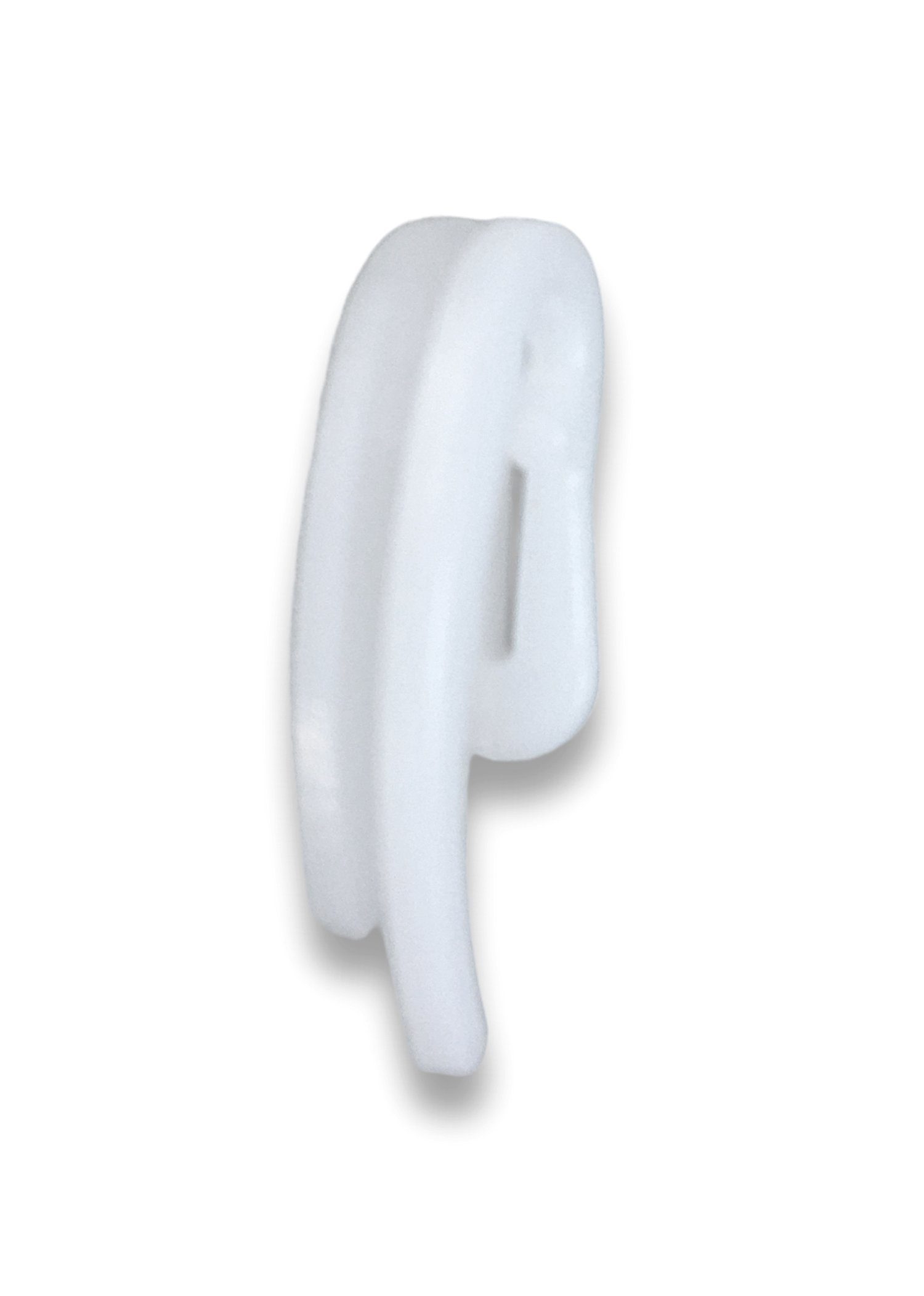 nodeko Gardinenhaken C-Haken Doppelhaken für Gardinen und Vorhänge mit Kräu günstig online kaufen