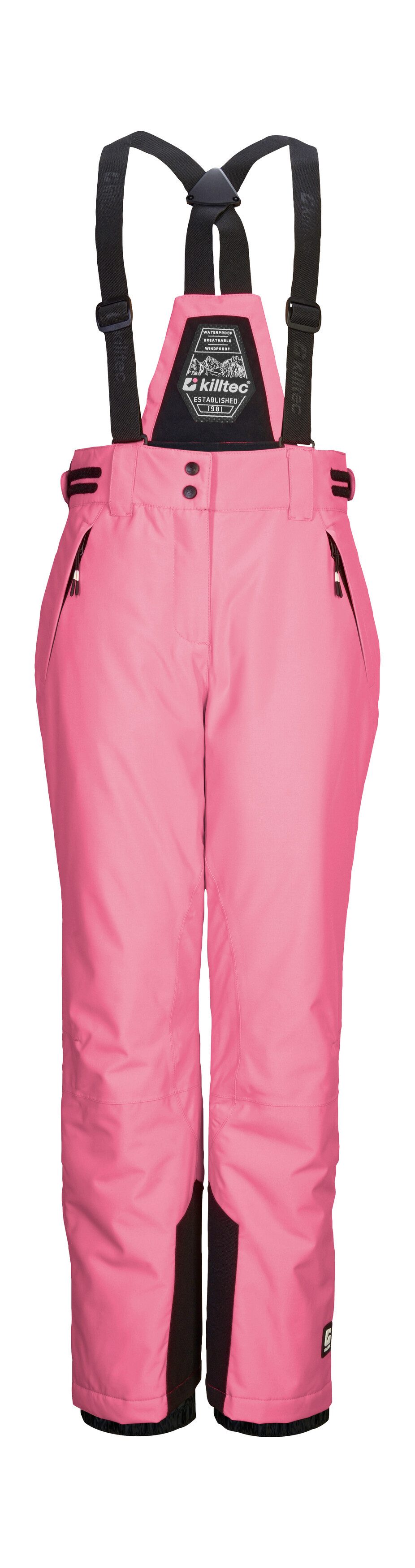 Skihose KSW 213 GRLS SKI PNTS