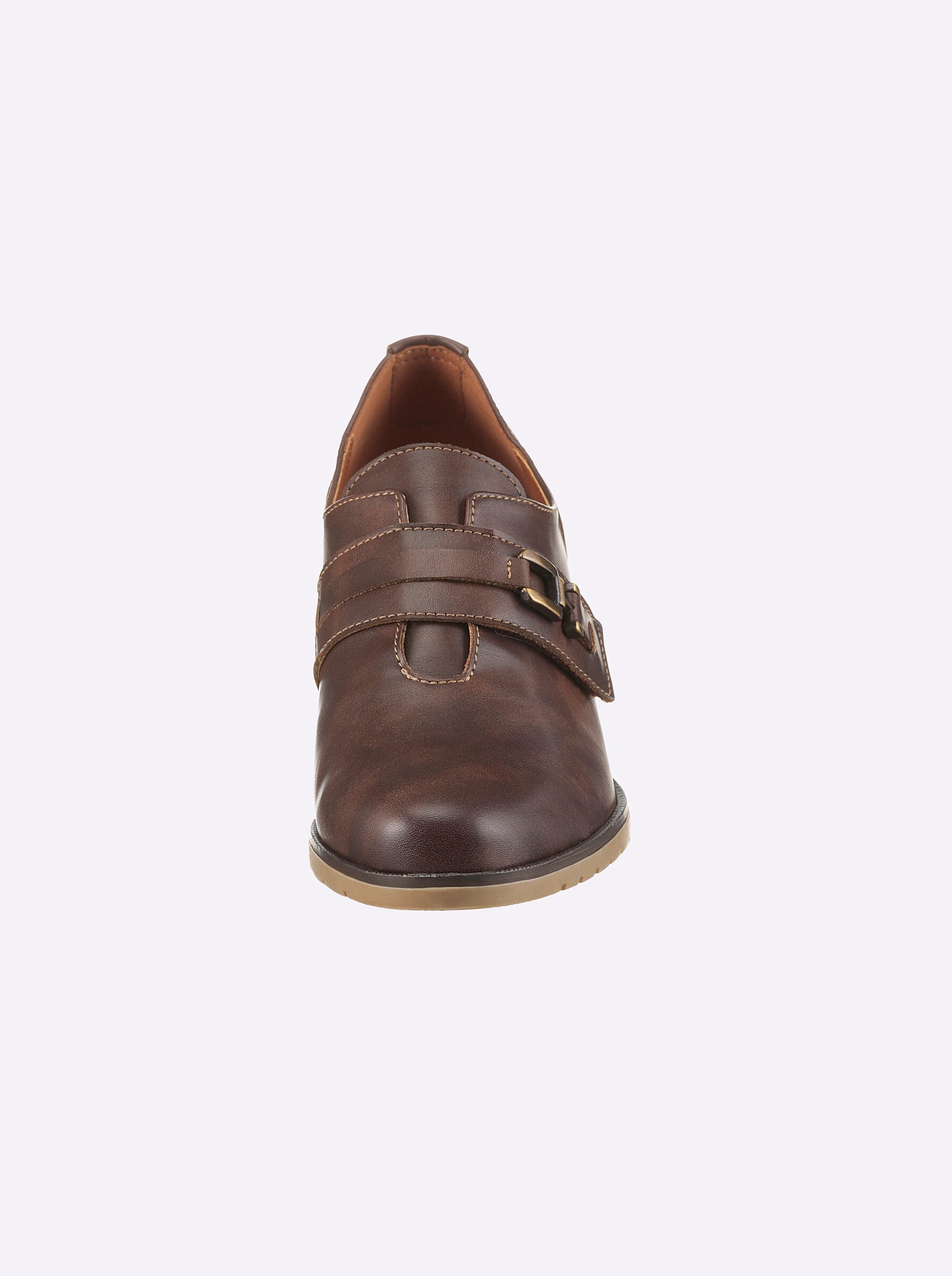 heine Hochfrontpumps Pumps günstig online kaufen