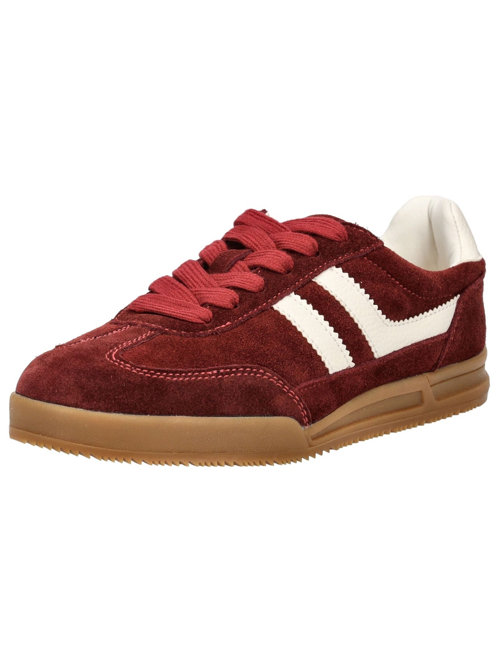 INUOVO Sneaker Veloursleder/Textil . Sneaker