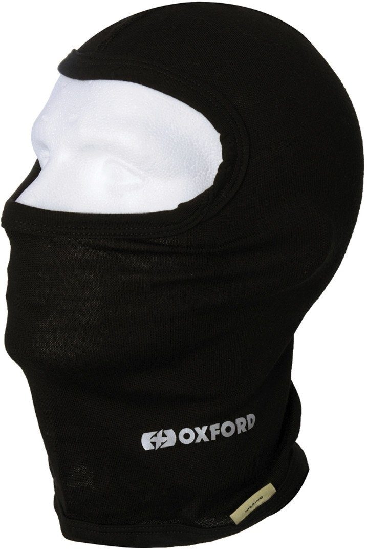 OXFORD Sturmhaube Deluxe Merino Sturmhaube günstig online kaufen