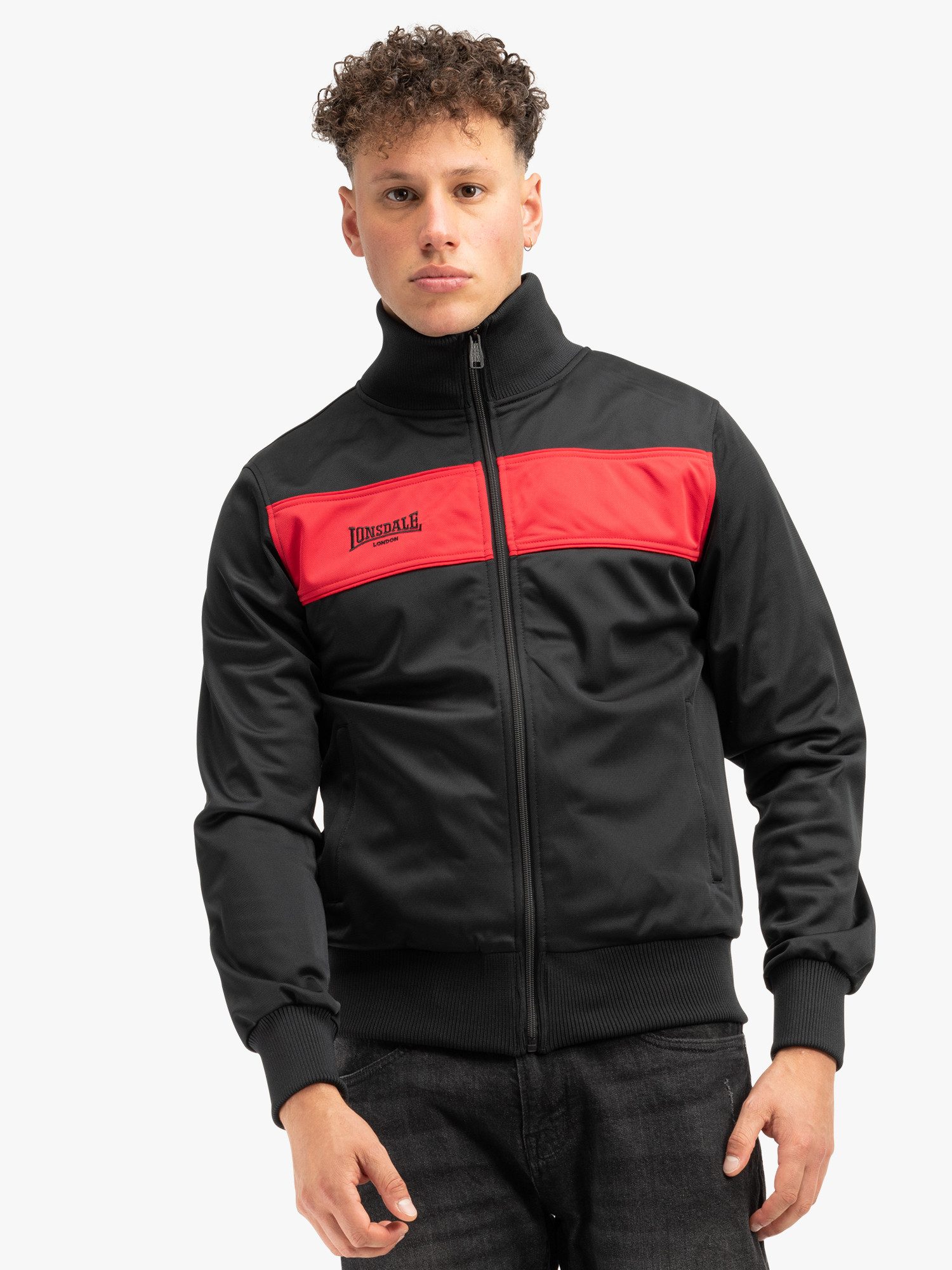 Fleecejacke ALNWICK