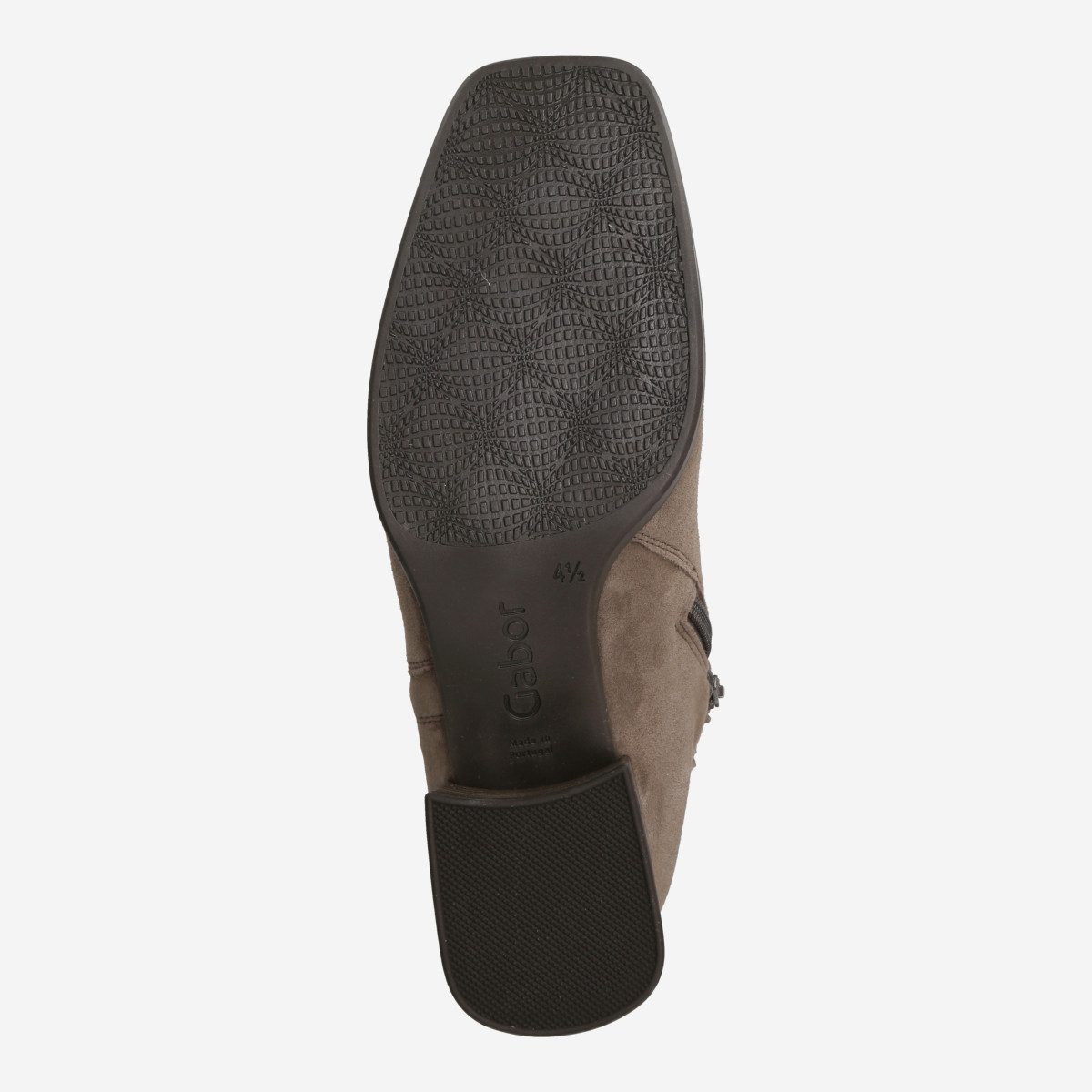 Gabor Gabor 32.922.20, Sneaker, Braun, Damen Sneaker